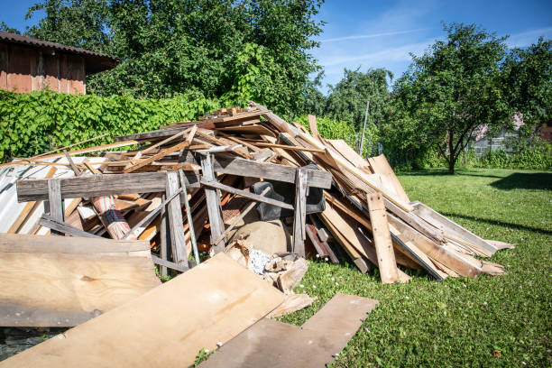 Best Recycling Services for Junk  in Hillsborough, NC
