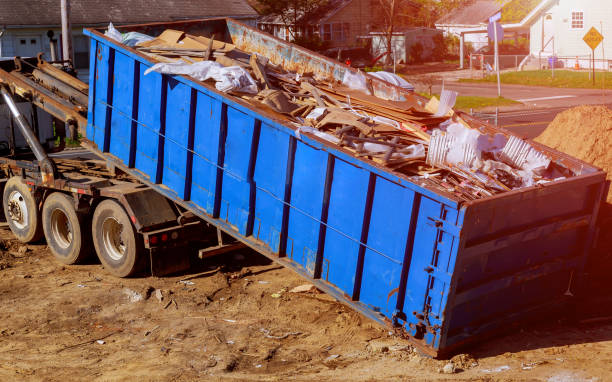 Recycling Services for Junk in Hillsborough, NC